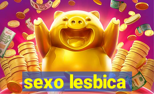 sexo lesbica